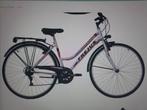 Vrouwenfiets, Ophalen, Gebruikt, Overige merken, Versnellingen
