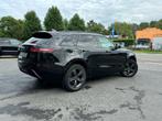 Land Rover Range Rover Velar 2.0 TD4 R-DYNAMIC | PANO | CAME, Cuir, Achat, Entreprise, Noir