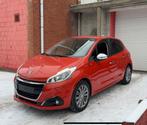 Peugeot 208 Styl 2017 1.2i 120.000km pret a immatriculer, Achat, Euro 6, Entreprise, Essence