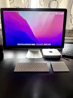 Apple Mac mini compleet, Ophalen, 256 GB, HDD, Zo goed als nieuw