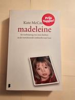 Kate McCann - Madeleine, Ophalen of Verzenden, Zo goed als nieuw, Kate McCann