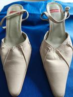 Chaussures femme Wonders pour mariage, Vêtements | Femmes, Wonders, Beige, Comme neuf, Enlèvement