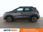 Citroën C3 Aircross 1.2 PureTech Shine (bj 2021, automaat), Auto's, Citroën, Gebruikt, 1199 cc, USB, 96 kW