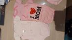 4 body's 62 a 68 samen 3, Kinderen en Baby's, Babykleding | Maat 68, Ophalen, Zo goed als nieuw