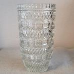 Magnifique vase en cristal VTG, Enlèvement ou Envoi
