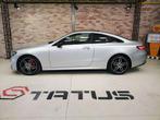 Mercedes-Benz E-Klasse E220 PACK-AMG. FACE LIFT. OPEN DAK. T, Auto's, Automaat, 4 zetels, Gebruikt, Euro 6