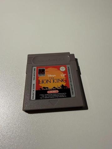 The Lion King beschikbaar voor biedingen