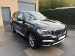 BMW X3 xDrive30e, Auto's, Automaat, 48 g/km, 1198 cc, Zwart