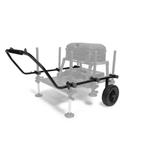 Wielenset preston offbox, Watersport en Boten, Ophalen, Nieuw