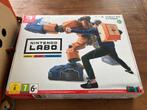 Nintendo labo robot kit, Consoles de jeu & Jeux vidéo, Jeux | Nintendo Switch, Comme neuf, Enlèvement, Aventure et Action, À partir de 7 ans