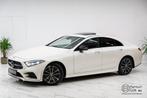 MERCEDES CLS 350D edition 1! AMG pack, Designo, Full options, Auto's, Automaat, 4 deurs, Euro 6, Wit