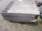 GOLFPLATEN GEEN ASBEST:NEW TECHNOLOGIE:80STX120CM:500 EURO S, Ophalen, Gebruikt
