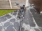 elektrische fiets Veloci Grijs, Fietsen en Brommers, Gebruikt, 47 tot 51 cm, 30 tot 50 km per accu, Ophalen