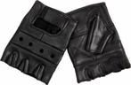 Vingerloze handschoenen [L],, Seconde main, Pantalon | cuir