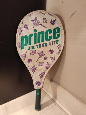 Raquettes de tennis enfants beschikbaar voor biedingen