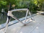 Pinarello Dogma 60.1 Carbon frame (maat 55) - Nieuw, Fietsen en Brommers, Carbon, Heren, Nieuw, 53 tot 57 cm