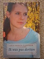 Ik was pas 13, Livres, Biographies, Lea Saskia Laasner, Autre, Enlèvement, Utilisé