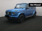 Mercedes-Benz G-klasse G 580 Edition One, Automaat, Stof, Gebruikt, Euro 6