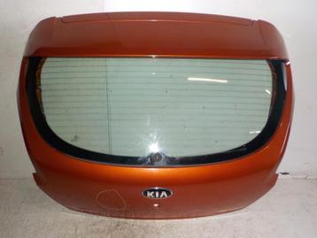 ACHTERKLEP Kia Pro cee'd (JDB3) (01-2013/12-2018) beschikbaar voor biedingen