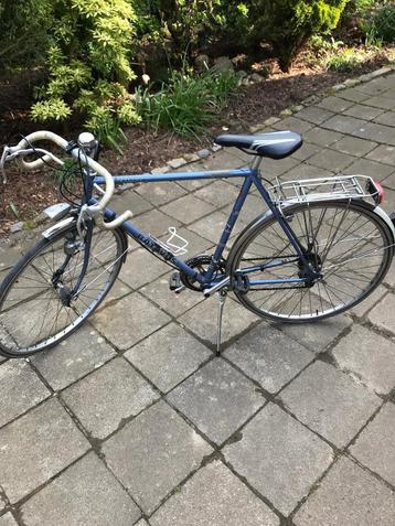 Sportfiets in goede staat, weinig gereden Batavus  Nl, Fietsen en Brommers, Fietsen | Heren | Herenfietsen, Ophalen of Verzenden