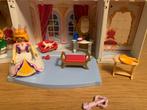 Playmobil Speelbox Prinsessenprieel 5419, Kinderen en Baby's, Speelgoed | Playmobil, Ophalen of Verzenden, Zo goed als nieuw