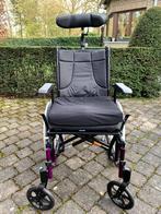 Rolstoel Invacare, Diversen, Rolstoelen, Duwrolstoel, Gebruikt, Ophalen