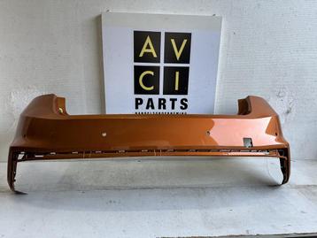 Skoda Fabia IV 4 achterbumper bumper 6VE807421 beschikbaar voor biedingen