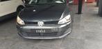 VW GOLF 7 1.2 CC, Auto's, Volkswagen, Voorwielaandrijving, Stof, 4 cilinders, Bedrijf