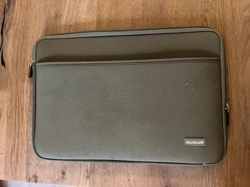 Stevige Sleeve voor Laptop 15 inch beschikbaar voor biedingen
