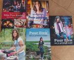 Pascale Naessens  6 voor 30€, Boeken, Ophalen, Pascale Naessens, Gezond koken, Tapas, Hapjes en Dim Sum