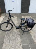 Elektrische fiets veloci connect middenmotor, Ophalen of Verzenden, Zo goed als nieuw