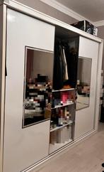 Kleerkast, Huis en Inrichting, Ophalen, Gebruikt