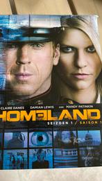 Homeland, Cd's en Dvd's, Dvd's | Tv en Series, Boxset, Ophalen of Verzenden, Zo goed als nieuw, Vanaf 12 jaar