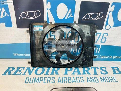 Ventilator Mercedes W176 W117 W156 W246 Koelvin Motor 013030, Auto-onderdelen, Motor en Toebehoren, Gebruikt, Ophalen of Verzenden