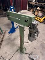 machine à mouler avec accessoires, Enlèvement, Comme neuf