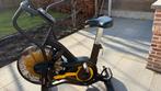 Airbike fitbike evocardio renegade, Sport en Fitness, Ophalen, Zo goed als nieuw, Airbike