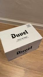 Duvel glazen.6, Ophalen, Zo goed als nieuw, Glas of Glazen, Duvel