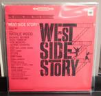West Side Story (The Original Sound Track Recording), Ophalen of Verzenden, Zo goed als nieuw, Overige formaten