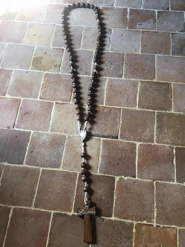 Paternoster, Ophalen of Verzenden, Zo goed als nieuw