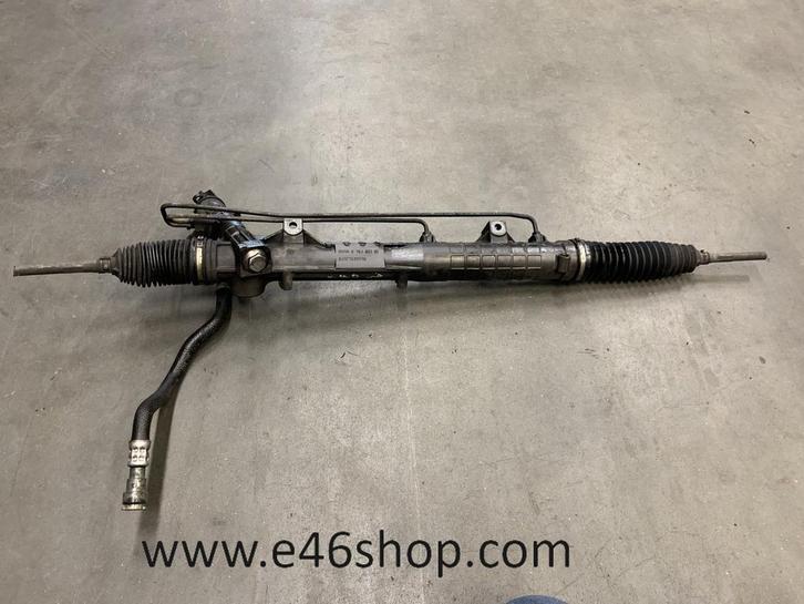 STUURHUIS BMW E90 E91 OE 676380707, Autos : Pièces & Accessoires, Commande, BMW, Utilisé, Enlèvement ou Envoi