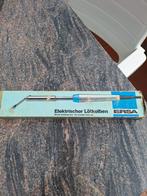 Soldeerbout merk Ersa 150W, Ophalen