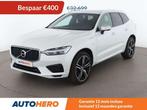 Volvo XC60 2.0 T8 Plug-in Hybrid R-Design AWD (bj 2018), Auto's, Volvo, Automaat, Gebruikt, https://public.car-pass.be/vhr/9d882d7a-4bf8-4d04-b25a-2d7cfadee993