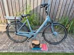 Elektrische fiets, Fietsen en Brommers, Ophalen, Zo goed als nieuw
