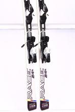 170 skis SALOMON 24 HEURES RACE, ti2, Sports & Fitness, 160 à 180 cm, Carving, Skis, Salomon