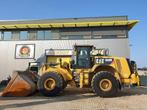 Caterpillar 966M (bj 2015), Wiellader of Shovel