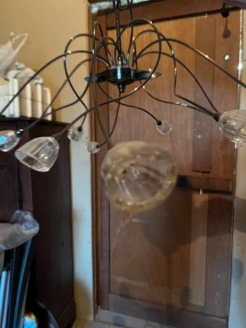 lampe suspendue, Enlèvement, Comme neuf