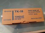 Toner kit Kyocera T-18, 1020 series, Toner, Enlèvement ou Envoi, Neuf