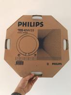 Philips 'TL'E 40W/33 Blanc froid, Maison & Meubles, Lampes | Lampes en vrac, Soft ou Flame, Autres types, 30 à 60 watts, Fitting: 4-pin G10Q