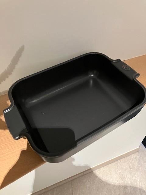 peugeot/ovenschalen, Huis en Inrichting, Keuken | Keukenbenodigdheden, Nieuw, Ophalen of Verzenden