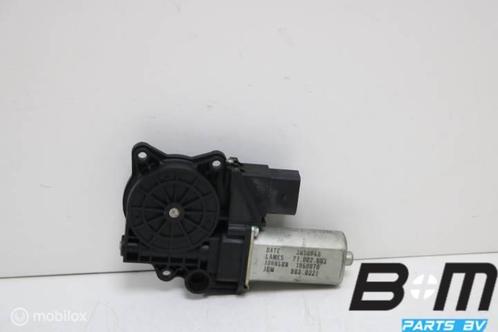 Raammotor linksachter BMW 1-Serie E87 1060078, Autos : Pièces & Accessoires, Autres pièces automobiles, Utilisé